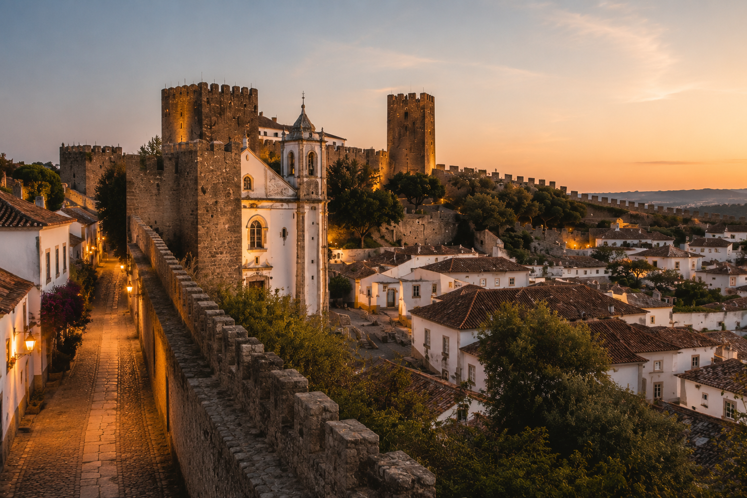 Óbidos